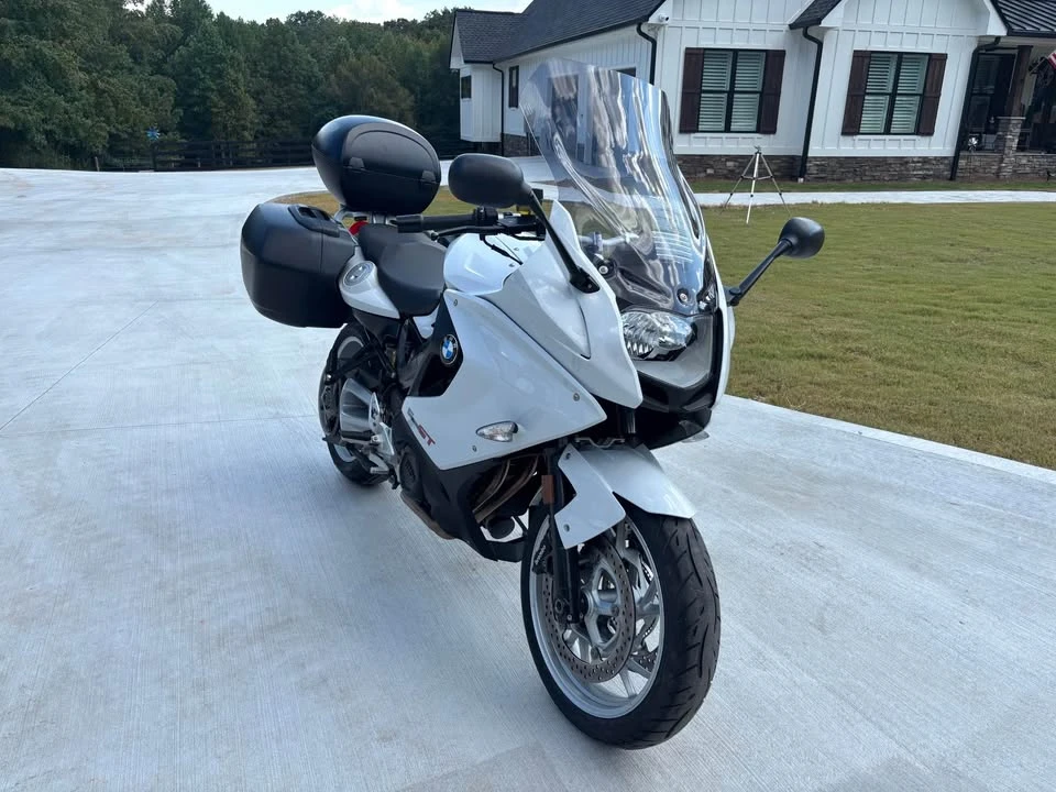2016 BMW Motorcycles - Image 2 of 11