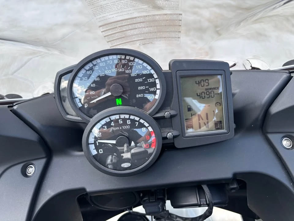 2016 BMW Motorcycles - Image 11 of 11