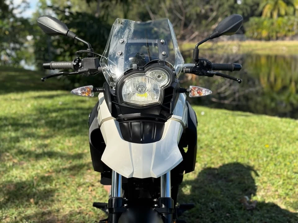 2016 BMW F650 - Image 6 of 16