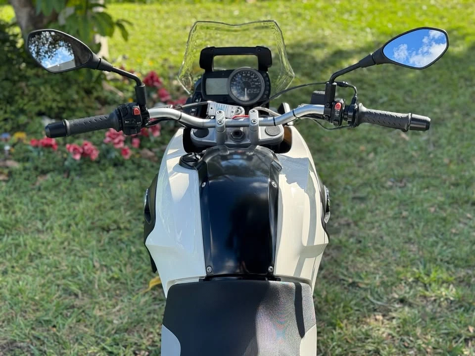 2016 BMW F650 - Image 9 of 16