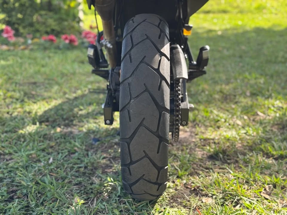 2016 BMW F650 - Image 8 of 16