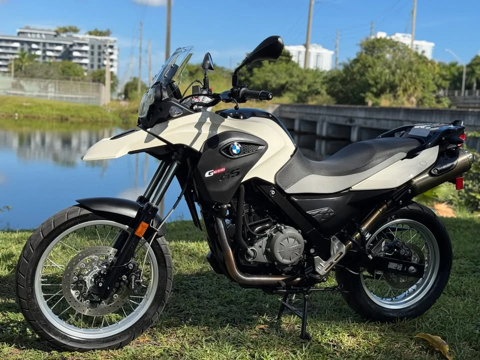 2016 BMW F650 - Image 11 of 16