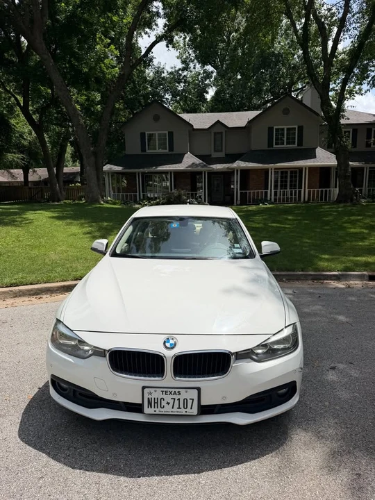 2016 BMW F80 M3 - Image 2 of 16