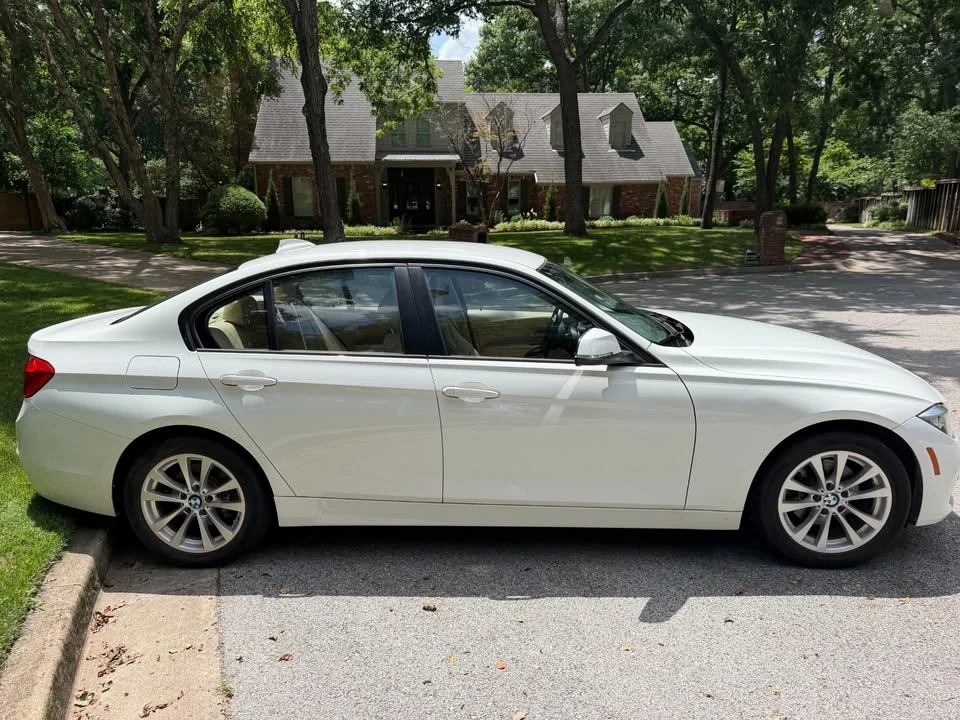 2016 BMW F80 M3 - Image 4 of 16