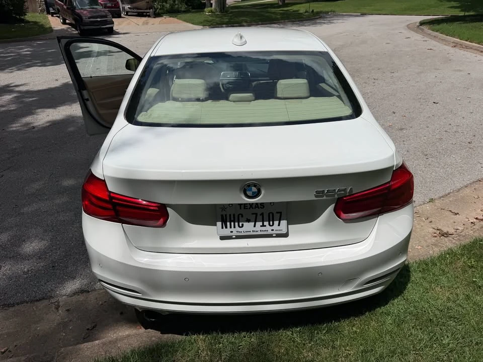 2016 BMW F80 M3 - Image 3 of 16