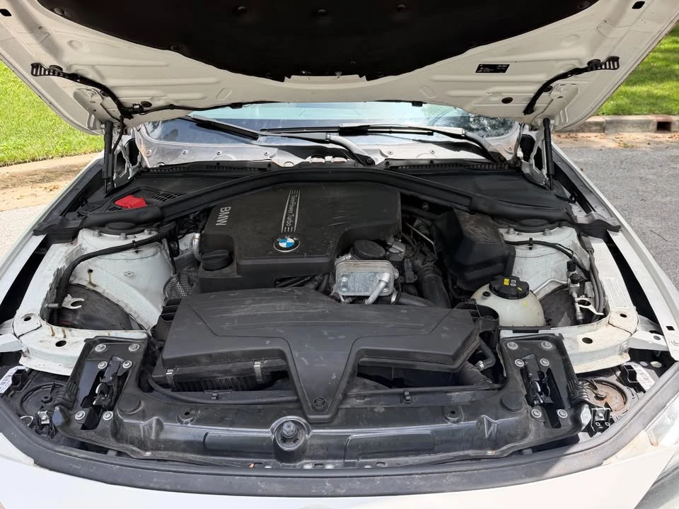 2016 BMW F80 M3 - Image 7 of 16