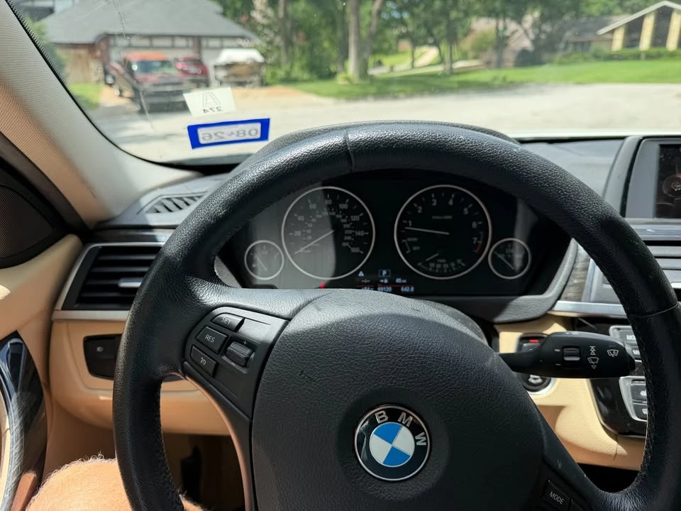 2016 BMW F80 M3 - Image 8 of 16