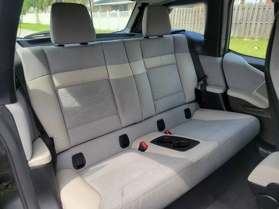 2016 BMW i3 - Image 11 of 18
