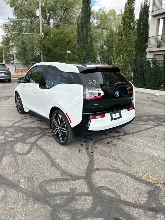 2016 BMW i3 - Image 5 of 14