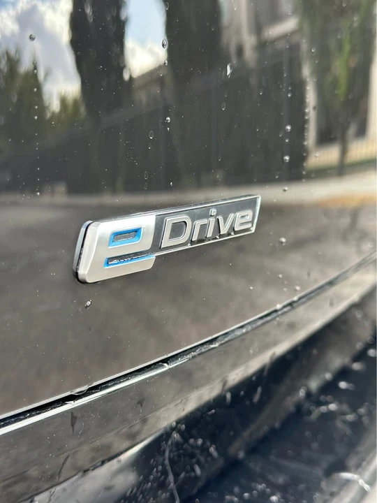 2016 BMW i3 - Image 6 of 14