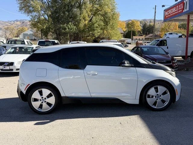 2016 BMW i3 - Image 8 of 19