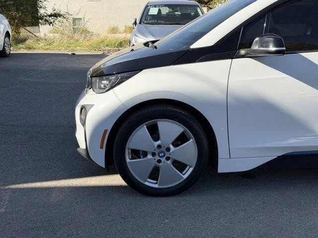 2016 BMW i3 - Image 3 of 19