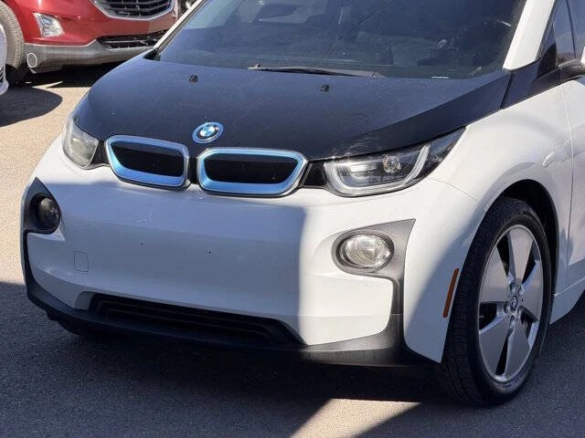 2016 BMW i3 - Image 2 of 19