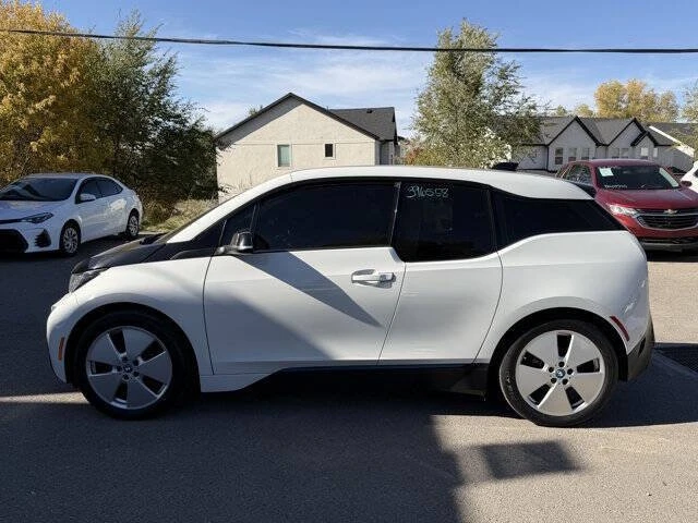 2016 BMW i3 - Image 4 of 19
