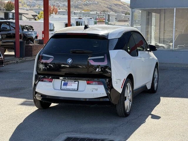 2016 BMW i3 - Image 5 of 19