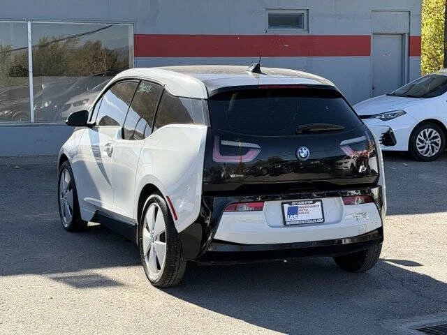 2016 BMW i3 - Image 7 of 19