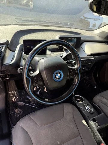 2016 BMW i3 - Image 9 of 19