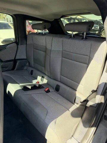 2016 BMW i3 - Image 18 of 19