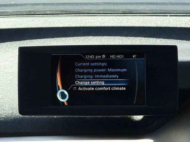 2016 BMW i3 - Image 13 of 19