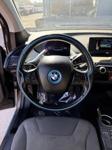 2016 BMW i3 - Image 11 of 19