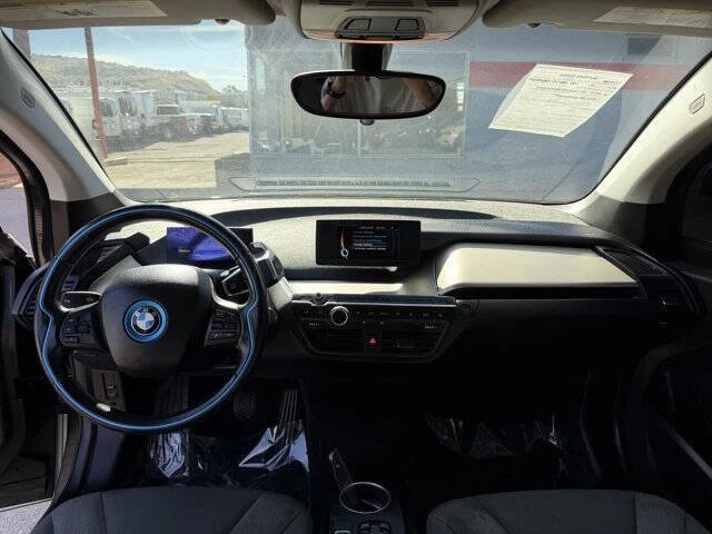 2016 BMW i3 - Image 15 of 19