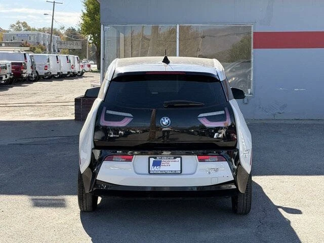 2016 BMW i3 - Image 6 of 19