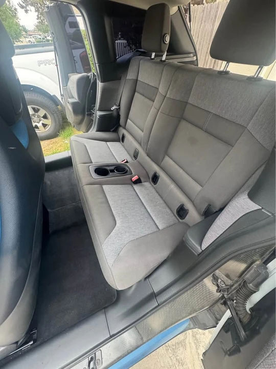 2016 BMW i3 - Image 5 of 10
