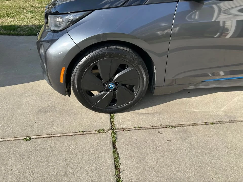 2016 BMW i3 - Image 2 of 20
