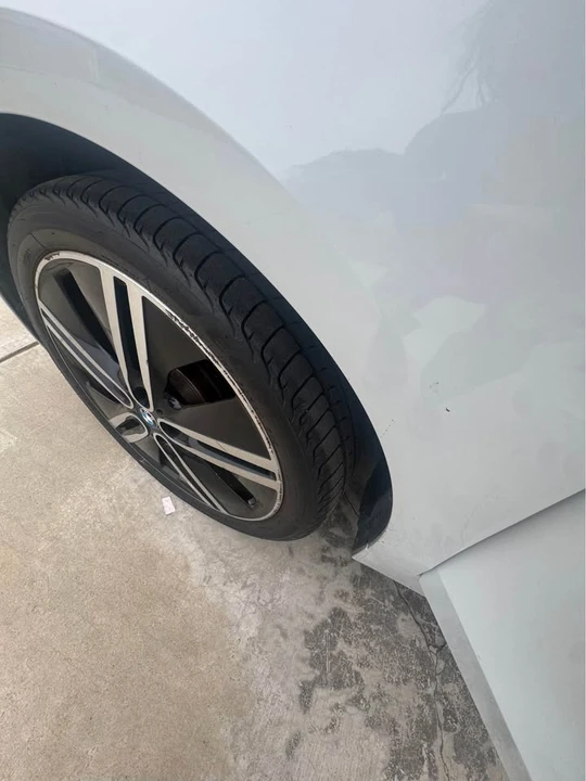 2016 BMW i3 - Image 8 of 10