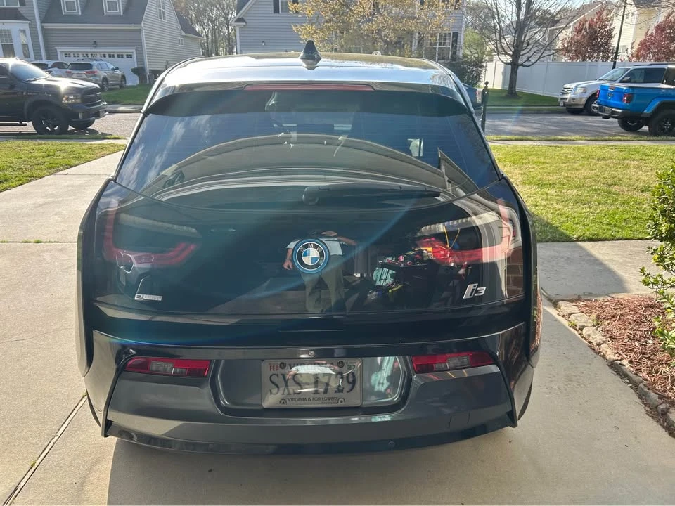 2016 BMW i3 - Image 6 of 20
