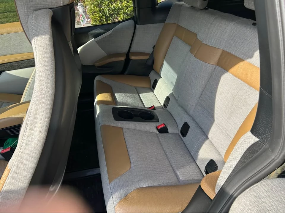 2016 BMW i3 - Image 13 of 20