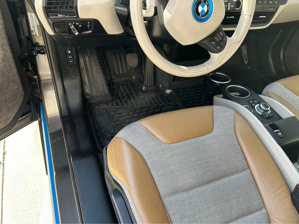 2016 BMW i3 - Image 11 of 20