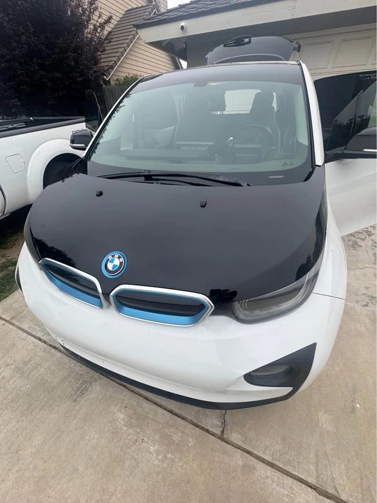 2016 BMW i3 - Image 7 of 10