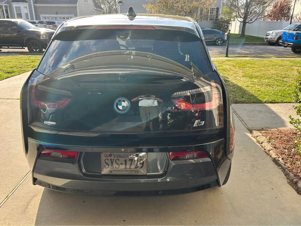 2016 BMW i3 - Image 7 of 20
