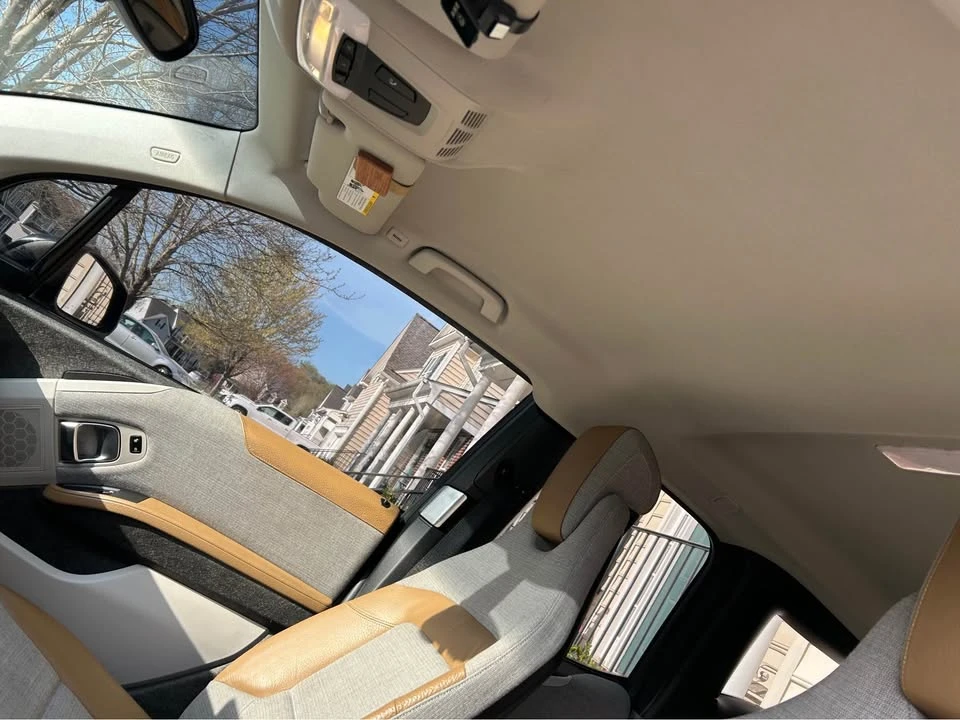2016 BMW i3 - Image 9 of 20