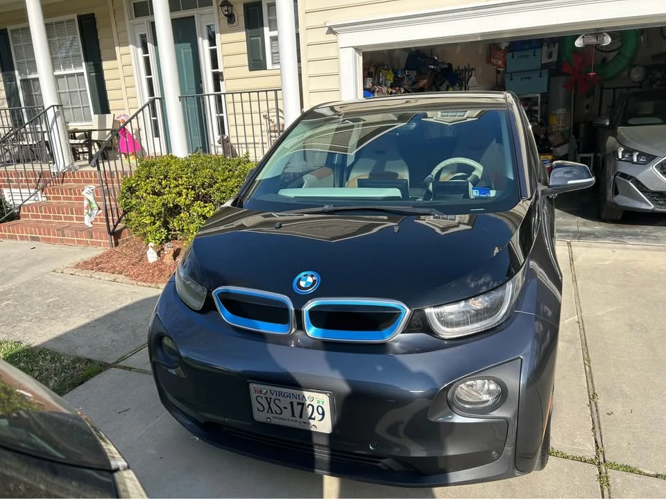 2016 BMW i3 - Image 5 of 20