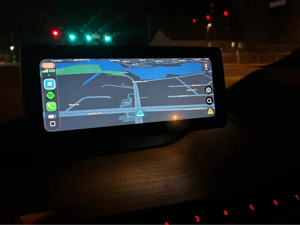 2016 BMW i3 - Image 15 of 20