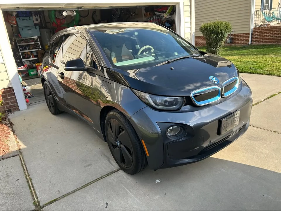 2016 BMW i3 - Image 4 of 20