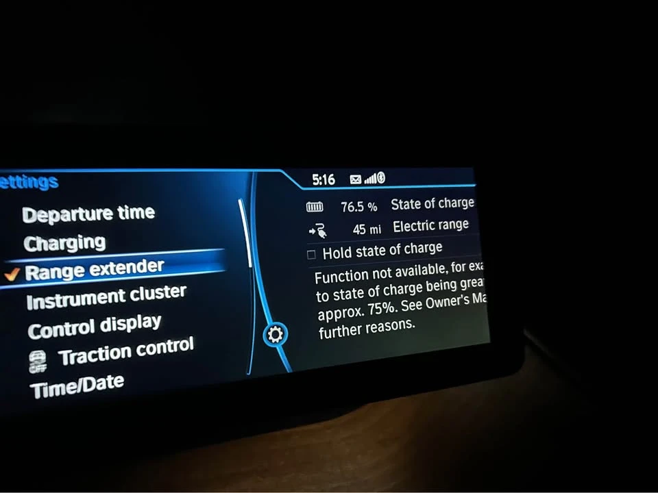 2016 BMW i3 - Image 14 of 20