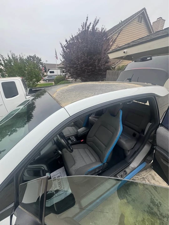 2016 BMW i3 - Image 9 of 10