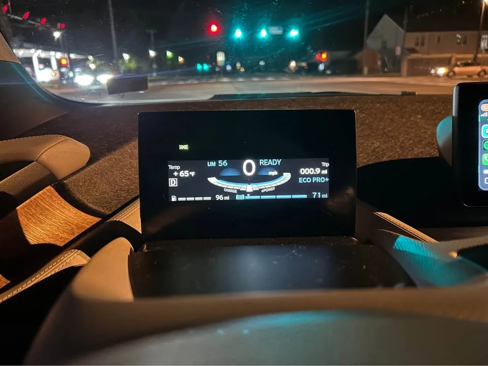 2016 BMW i3 - Image 16 of 20