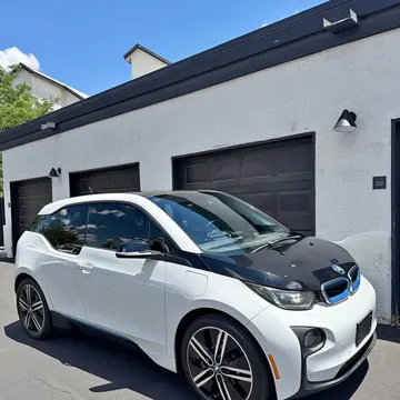 2016 BMW i3 60 Ah Hatchback