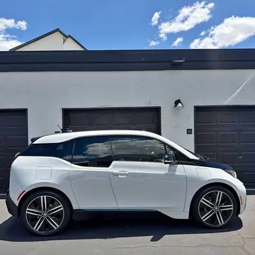 2016 BMW i3 60 Ah Hatchback 4D