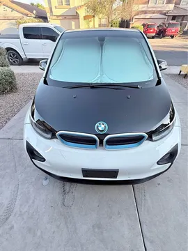 2016 BMW i3 60 Ah Hatchback 4D