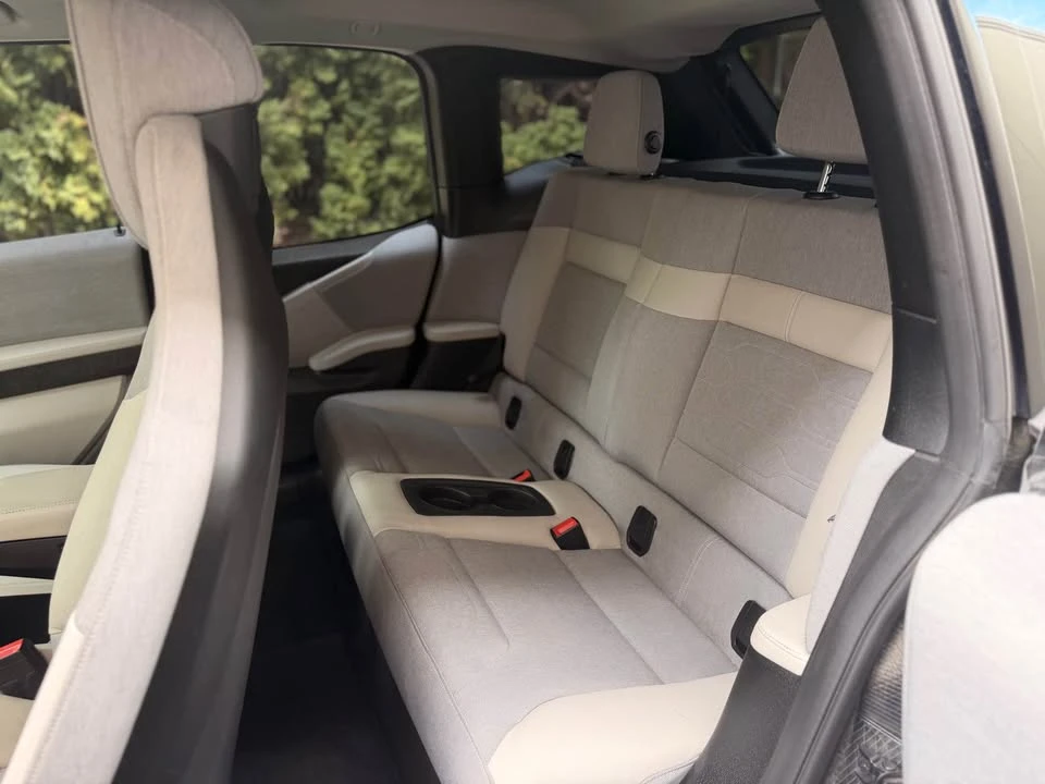 2016 BMW i3 - Image 6 of 12