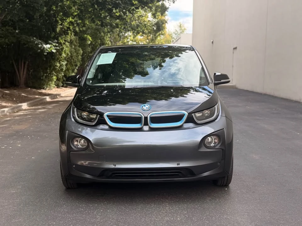 2016 BMW i3 - Image 3 of 12