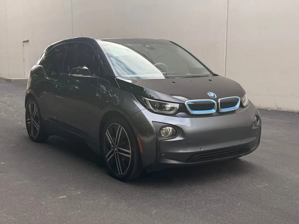 2016 BMW i3 - Image 2 of 12