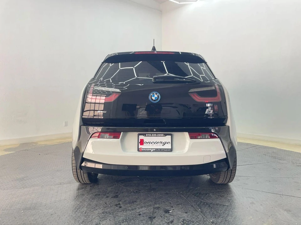 2016 BMW i3 - Image 5 of 21