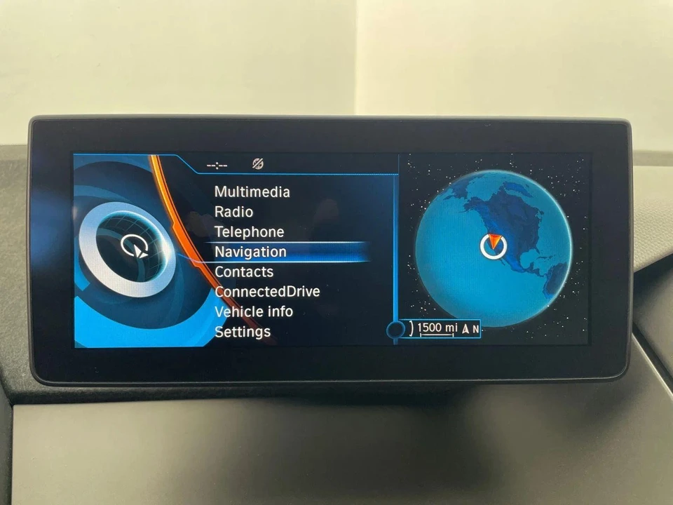 2016 BMW i3 - Image 20 of 21