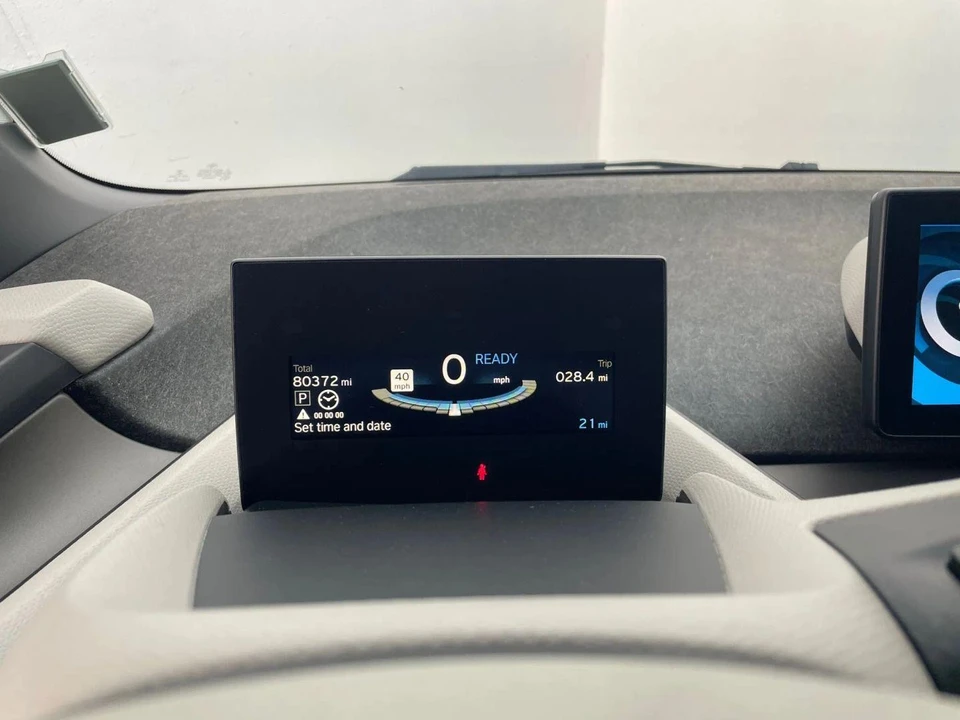 2016 BMW i3 - Image 17 of 21